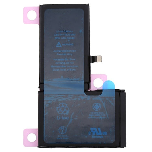 2716mAh Li - ion Battery for iPhone X, For iPhone X - ORIWHIZ