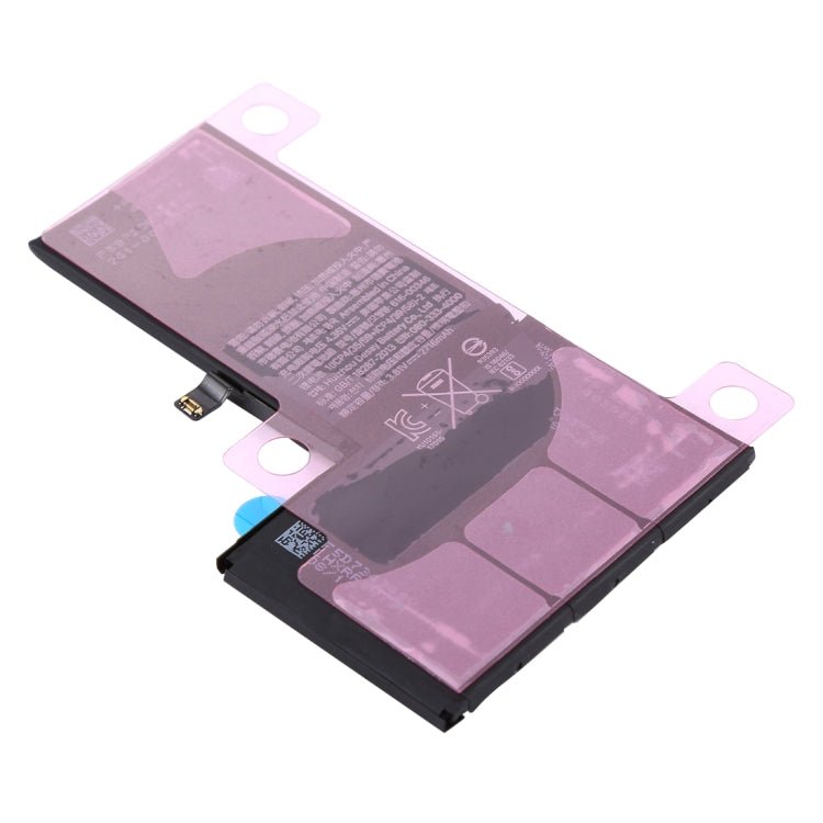 2716mAh Li - ion Battery for iPhone X, For iPhone X - ORIWHIZ
