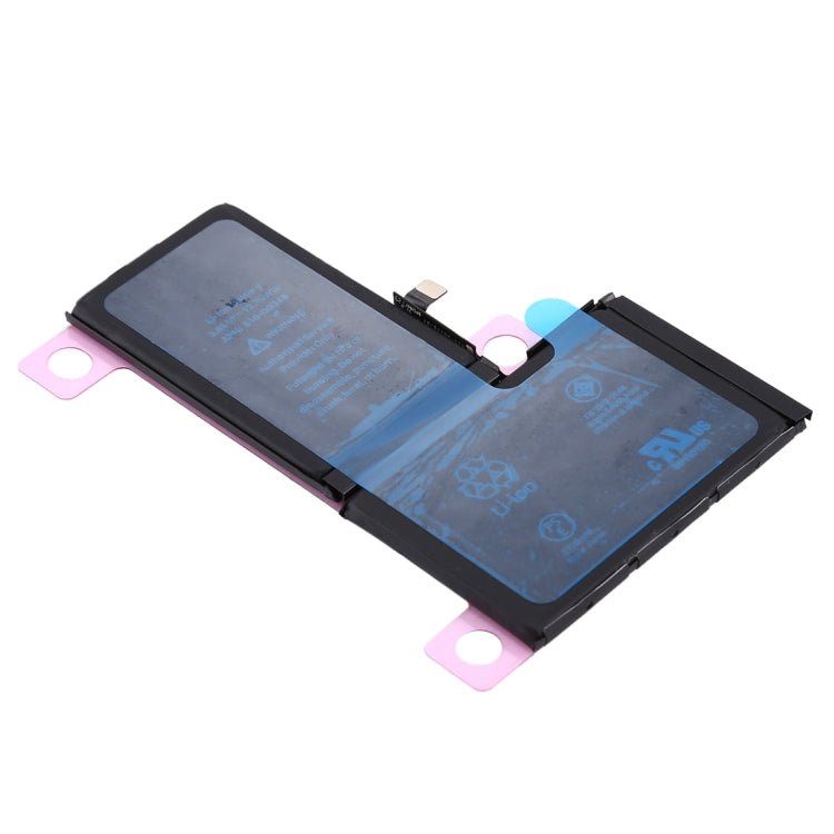 2716mAh Li - ion Battery for iPhone X, For iPhone X - ORIWHIZ