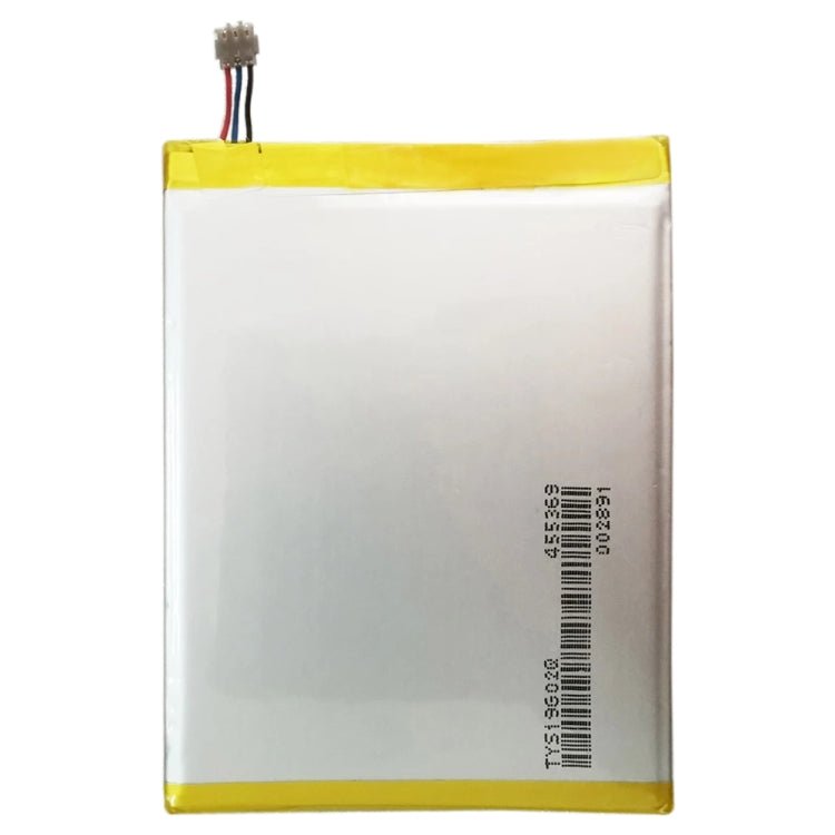 2800mAh LI3820T43P3h715345 for ZTE Grand S Flex Li - Polymer Battery, For ZTE Grand S Flex - ORIWHIZ