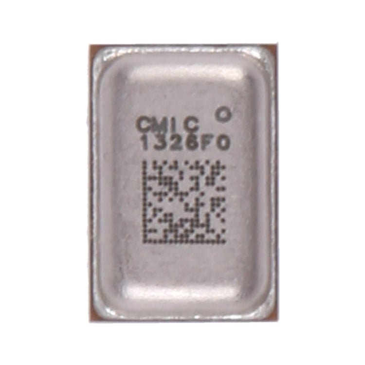 2.8mm x 1.8mm Microphone Head Two Feet for OPPO / vivo, 2.8mm x 1.8mm for OPPO / vivo - ORIWHIZ