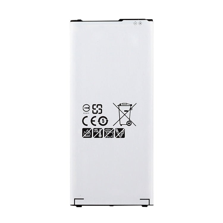 2900mAh Rechargeable Li - ion Battery for Galaxy A5 (2016), A510F, A510F/DS, A510FD, A510M, A510M/DS, A510Y, For A5 (2016) - ORIWHIZ