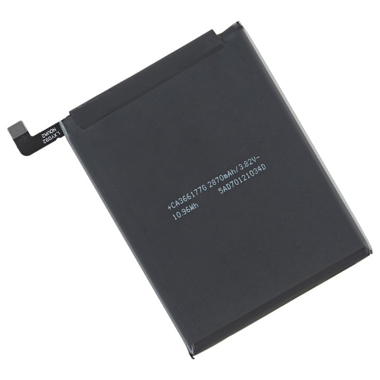 2950mAh HB366179ECW for Huawei Nova 2 Li - Polymer Battery Replacement, For Huawei Nova 2 - ORIWHIZ