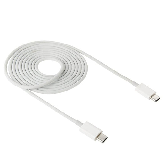 2m USB - C / Type - C 3.1 Male Connector to Male Extension Data Cable - ORIWHIZ