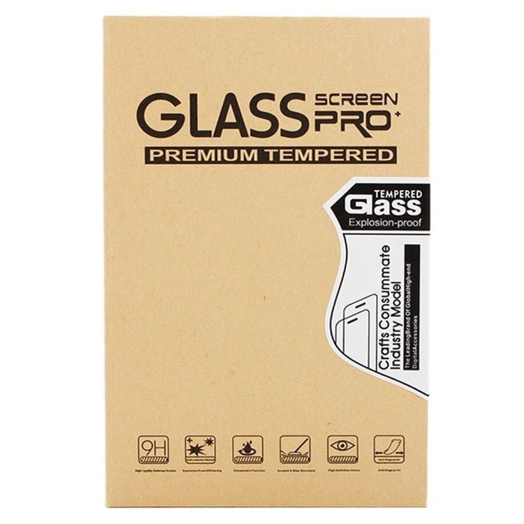 2pcs 9H 0.3mm Explosion - proof Tempered Glass Film, For MSI Claw 7 inch Game Console - ORIWHIZPocket Console & AccessoriesPocket Console & Accessories Tempered GlassToys & Hobbies