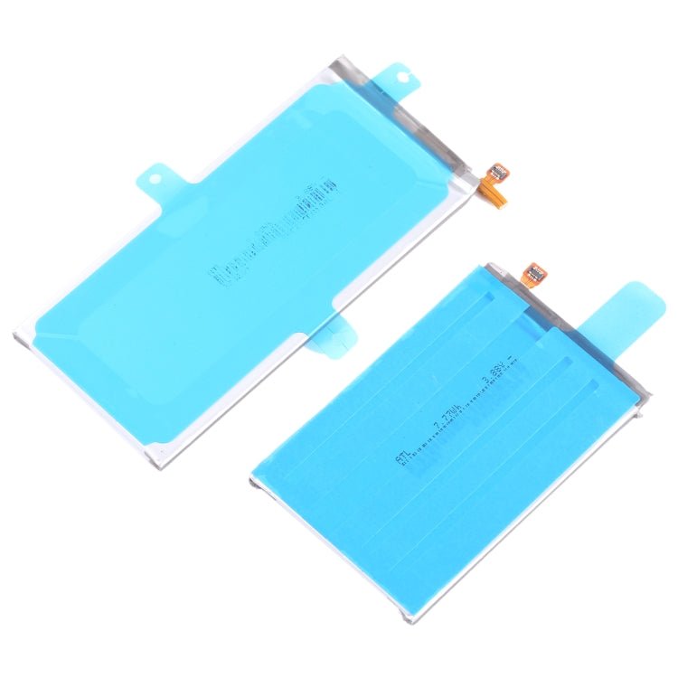 2pcs Battery Replacement, For Samsung Galaxy Z Fold4, For Samsung Galaxy Z Fold3 5G SM - F926 - ORIWHIZ