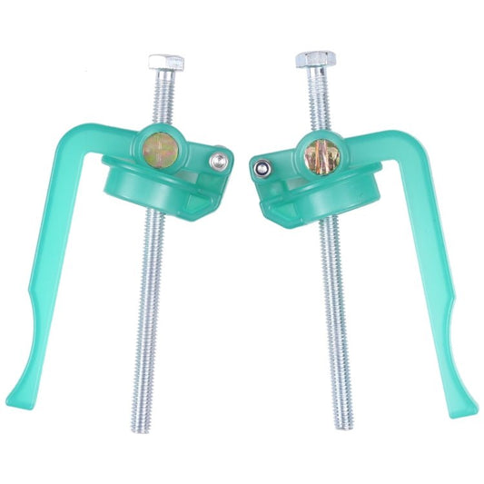 2pcs / Box 2UUL Tubemate Syringe Solder Paste Tube Push Rod, 2PCS Push Rod - ORIWHIZ