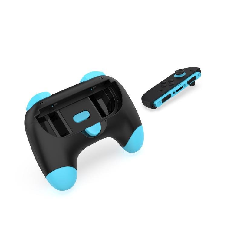 2pcs DOBE Grips for Nintendo Switch 2 Joy - Con Left/Right Controllers - ORIWHIZDOBEGame AccessoriesGamepads