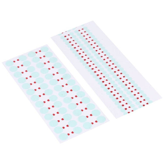 2UUL 1000pcs/set Phone Camera Protective Sticker For After Market Phone Repair, Camera Sticker - ORIWHIZ