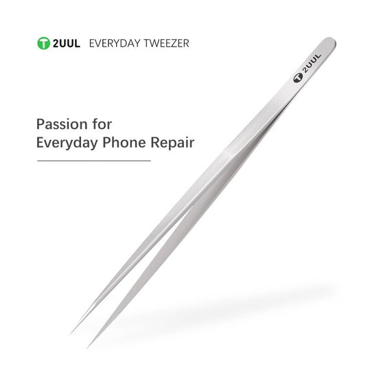 2UUL 2D Everyday Phone Repair Tweezer, 2UUL 2D - ORIWHIZ