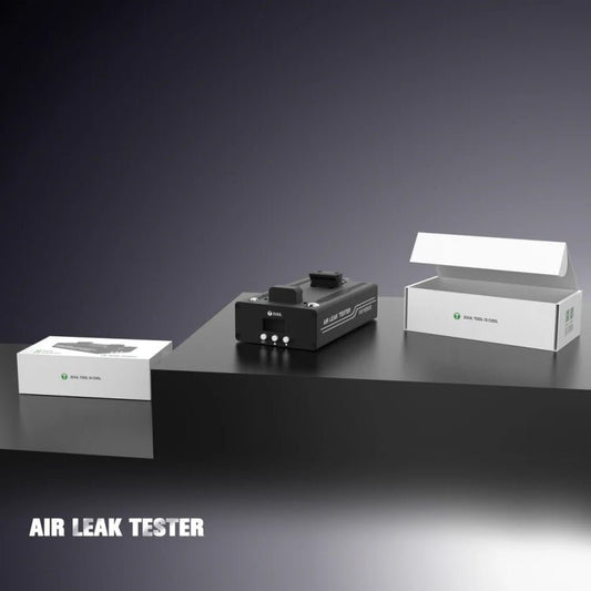 2UUL AT01 Phone Air Pressure Tightness Detection, EU Plug, US Plug - ORIWHIZ