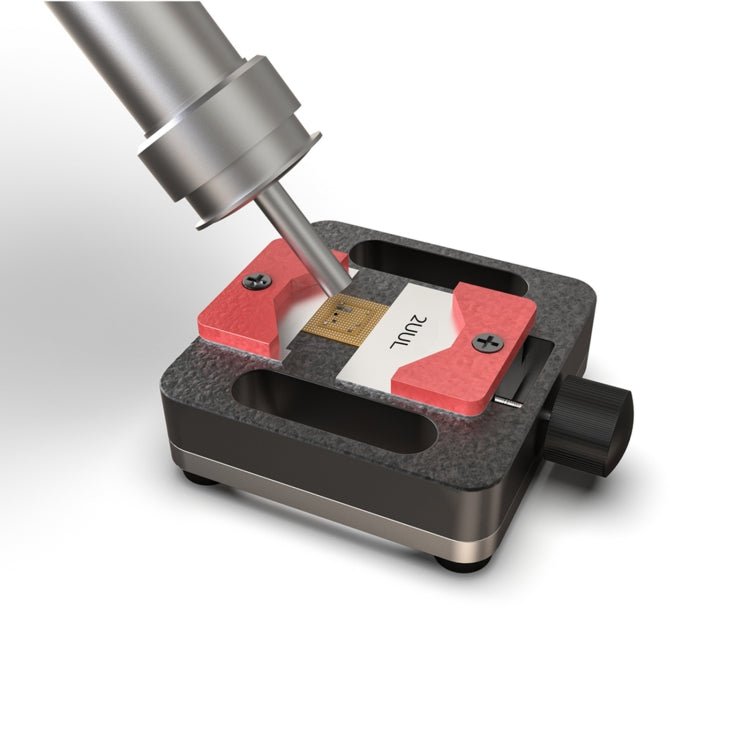 2UUL BH02 Mini Jig for Phone Board & Chip, BH02 - ORIWHIZ
