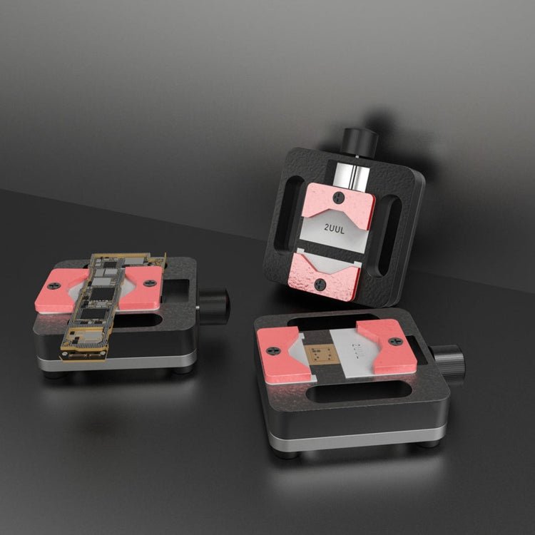 2UUL BH02 Mini Jig for Phone Board & Chip, BH02 - ORIWHIZ