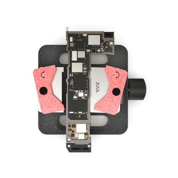 2UUL BH02 Mini Jig for Phone Board & Chip, BH02 - ORIWHIZ