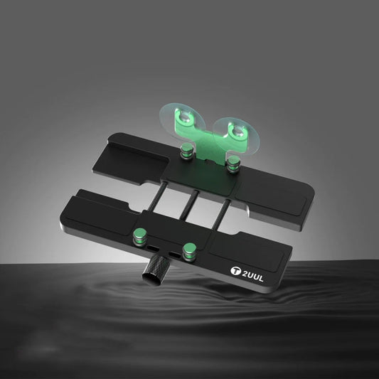 2UUL BH05 Mobile Phone LCD Screen Stand Fixture - ORIWHIZ