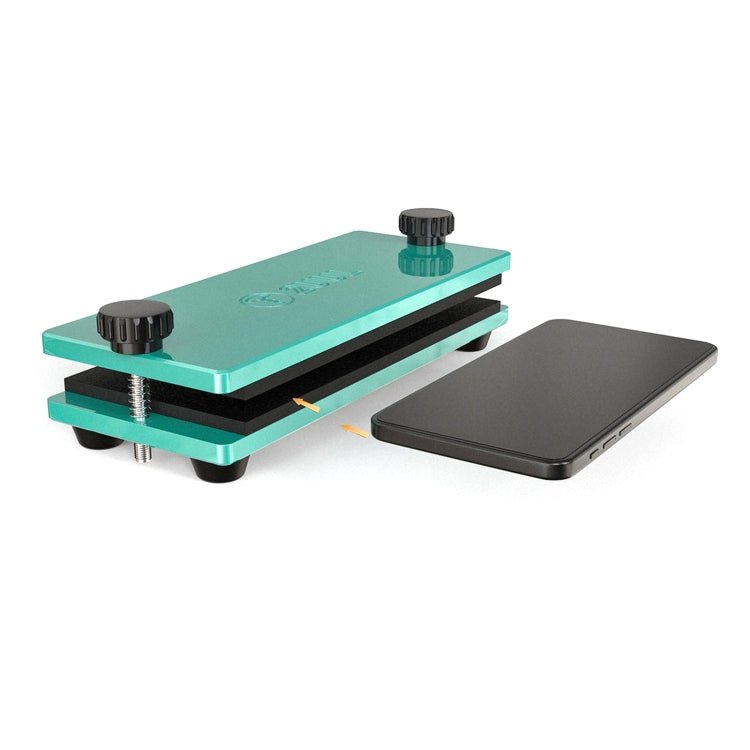 2UUL DA03 Lite Press Clamp for Phone Glass Replacement, DA03 Lite - ORIWHIZ