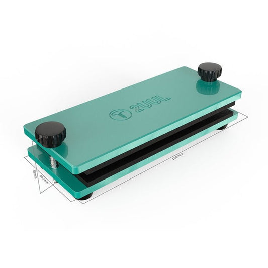 2UUL DA03 Lite Press Clamp for Phone Glass Replacement, DA03 Lite - ORIWHIZ