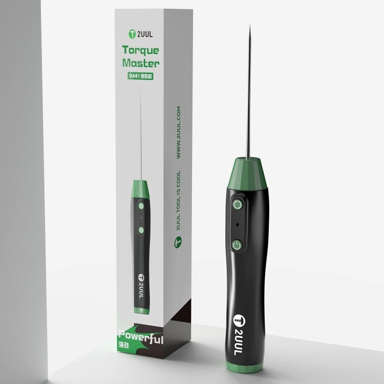 2UUL DA51 Replaceable Needle OCA Screen Glue Remover, 2UUL DA51 - ORIWHIZ