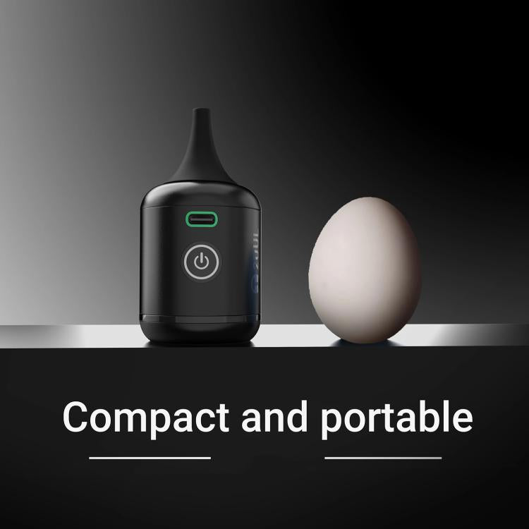 2uul DA90 BB Nano 30W Superpower Fan, DA90 - ORIWHIZ
