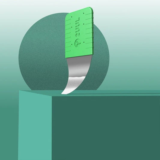 2UUL DA93 Y - Blade Screen Opener, DA93 - ORIWHIZ