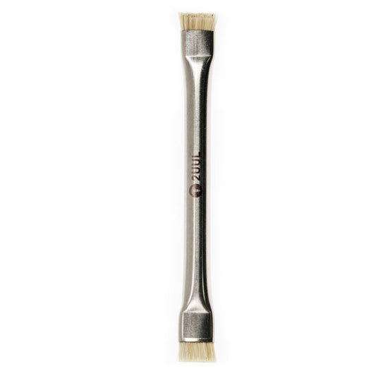 2UUL Double Head Cleaning Bristle Brush, Double Head - ORIWHIZ