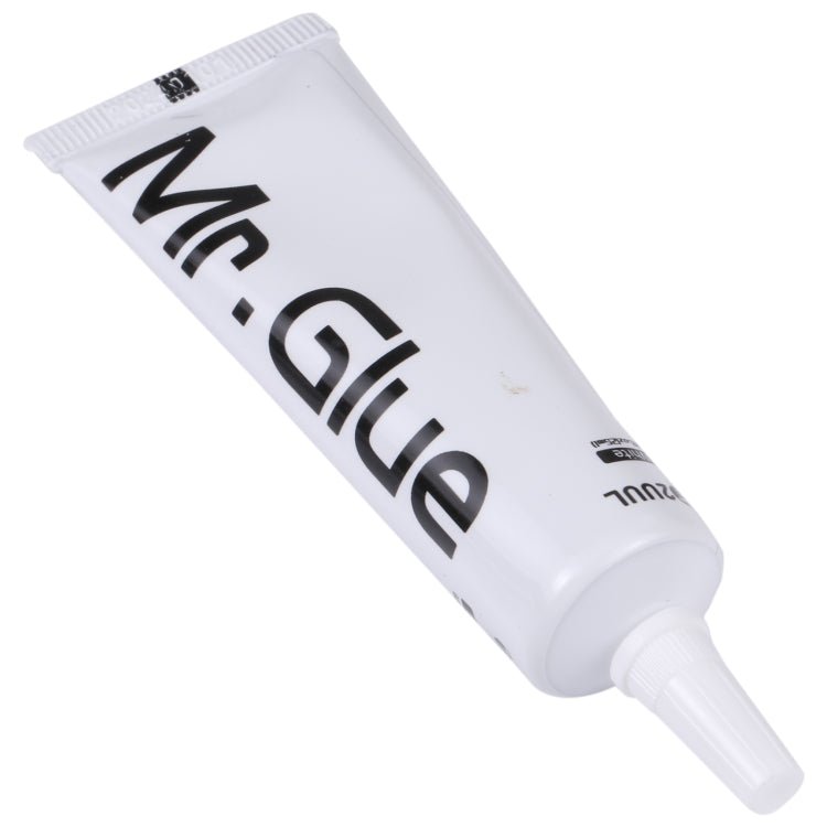 2UUL Mr Glue 25ml Strong Adhesive for Repair, Glue Black, Glue White - ORIWHIZ