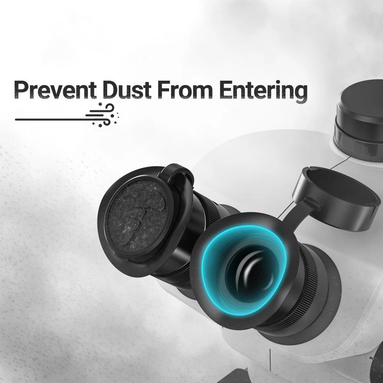 2uul MS81 ScopeCap Dustproof Cap, MS81 - ORIWHIZ