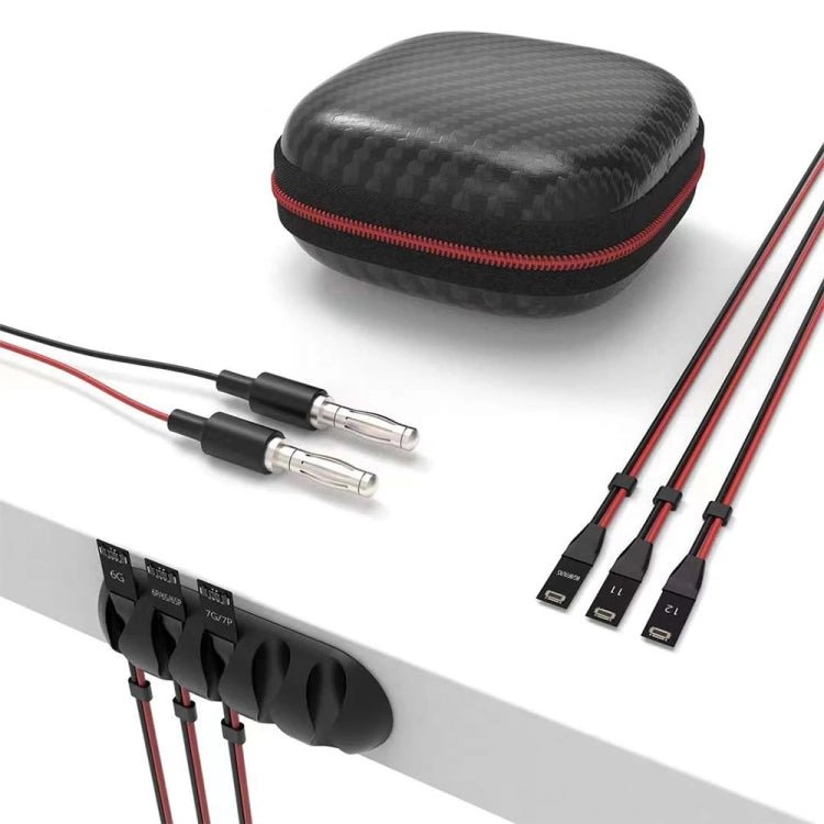 2UUL PW01 Ultra Soft Power Line for iPhone 6~12 Pro Max, 2UUL PW01 - ORIWHIZ