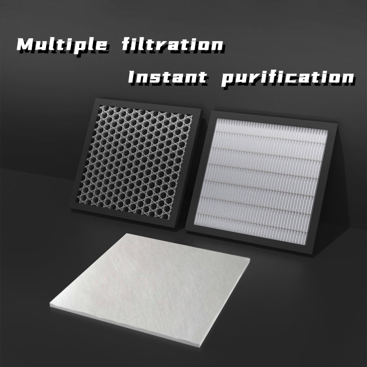 2UUL Repair Maintenance Desktop Purification Station, Desktop Purification - ORIWHIZ