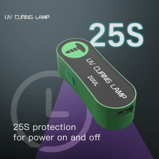 2UUL SC08 UV Curing Lamp Lamp, SC08 - ORIWHIZ