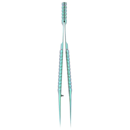2UUL Titanium Alloy Ultra - precision Tweezer, Tweezer - ORIWHIZ
