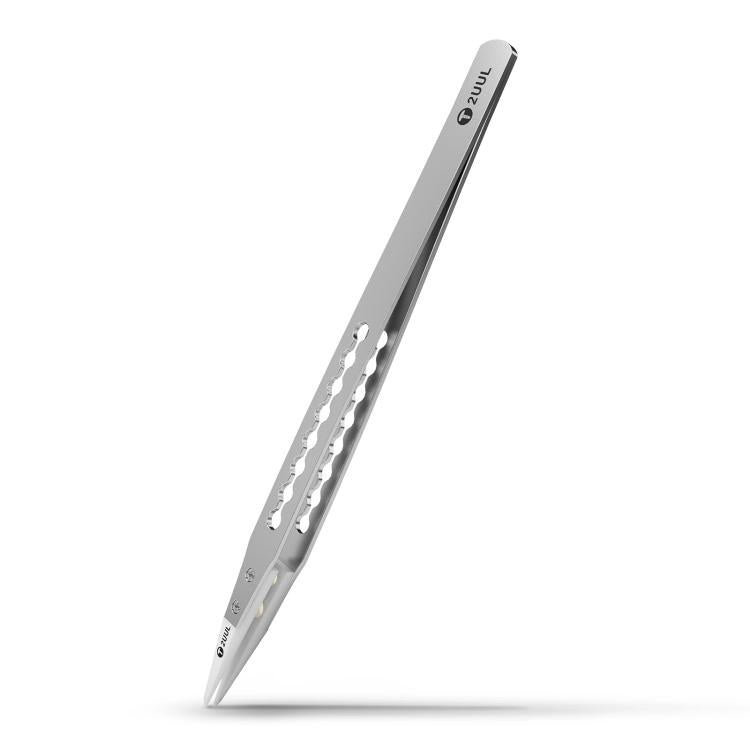 2uul TW31 Ultrahard Insulative Ceramic Tweezer, TW31 - ORIWHIZ