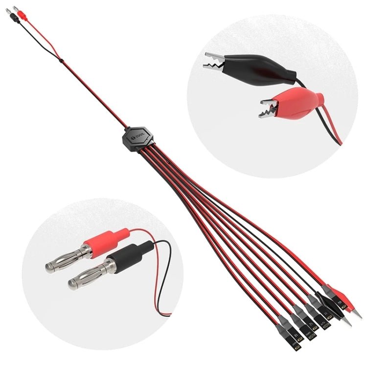2UUL Ultra Soft Power Line for iPhone 6 to 14 Pro Max - ORIWHIZ