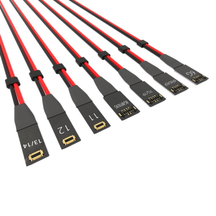 2UUL Ultra Soft Power Line for iPhone 6 to 14 Pro Max - ORIWHIZ