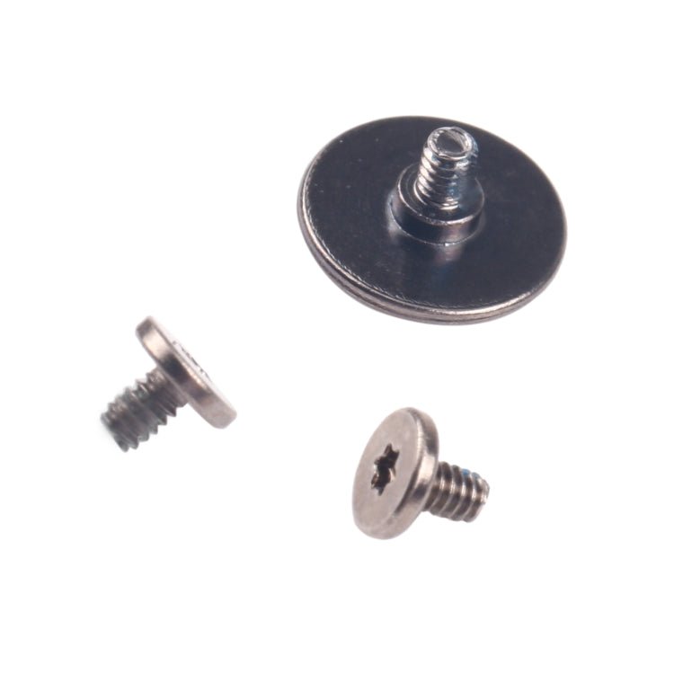 3 PCS Battery Screws For MacBook Pro A1706 / A1707 / A1708 / A1989 / A1990 / A2251 / A2159 / A2289, A1706(Battery Screws) - ORIWHIZ