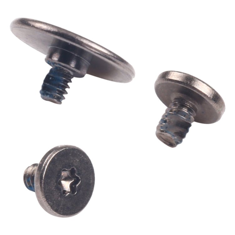 3 PCS Battery Screws For MacBook Pro A1706 / A1707 / A1708 / A1989 / A1990 / A2251 / A2159 / A2289, A1706(Battery Screws) - ORIWHIZ