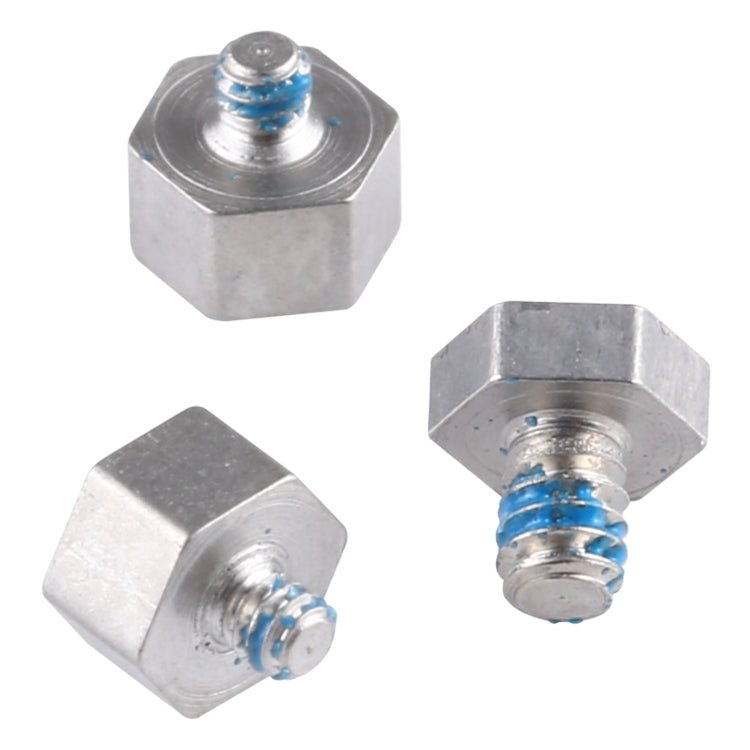 3 PCS Motherboard Copper Column Screws For MacBook Pro A1706 A1707 A1708, A1706 A1707 A1708(Copper Column Screws) - ORIWHIZ