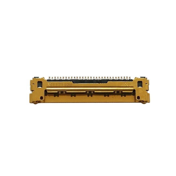 30 Pin LCD LVDS Cable Connector for Macbook Pro 13.3 inch A1502 (2013) / A1425 (2012) & 15.4 inch A1398 (2012 & 2013) - ORIWHIZ