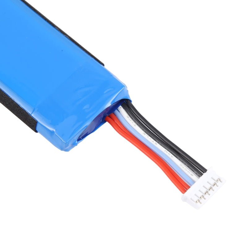 3000mAh L0748 - LF Battery Replacement For JBL Flip Essential / Flip 3 Stealth Edition / Flip 3 SE, For JBL Flip Essential / Flip 3 Stealth Edition / Flip 3 SE - ORIWHIZ
