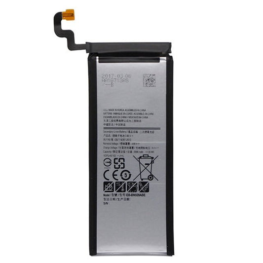 3000mAh Li - Polymer Battery EB - BN920ABE for Samsung Galaxy Note 5 / N9200 / N920t / N920c, For Galaxy Note 5 - ORIWHIZ