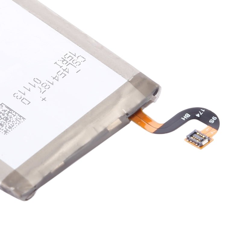 3000mAh Li - Polymer Battery for Galaxy C8, Galaxy C8 - ORIWHIZ
