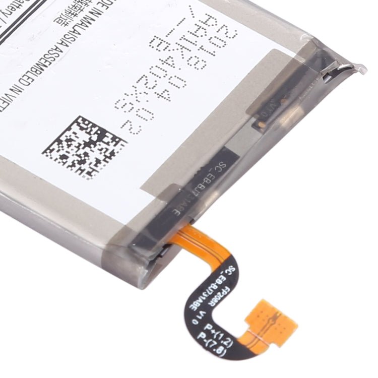 3000mAh Li - Polymer Battery for Galaxy C8, Galaxy C8 - ORIWHIZ