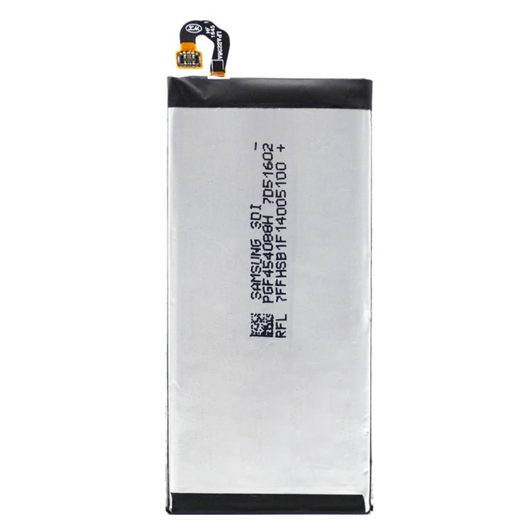 3000mAh Li - Polymer Battery for Samsung Galaxy J5 (2017) / J530F / J530A / J5 Pro / J530F / DS / j530K, For Galaxy J5 (2017) - ORIWHIZ