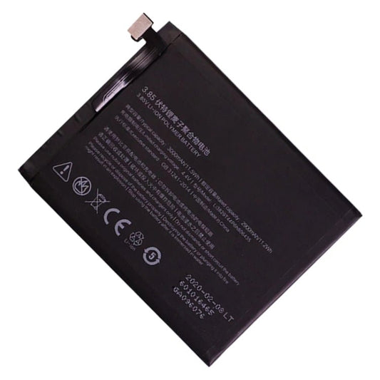 3000mAh Li3829T44P6h806435 for ZTE Nubia M2 Lite Li - Polymer Battery, For ZTE Nubia M2 Lite - ORIWHIZ