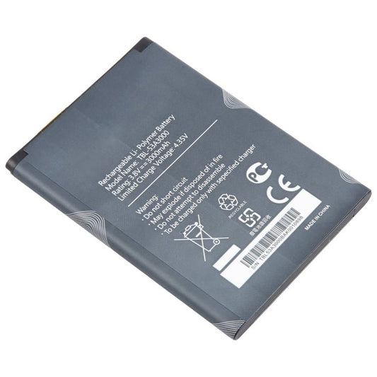 3000mAh TBL - 53A3000 Battery Replacement For TP - LINK M7450 M7650 WIFI Router, For TP - LINK M7450 M7650 WIFI Router - ORIWHIZ