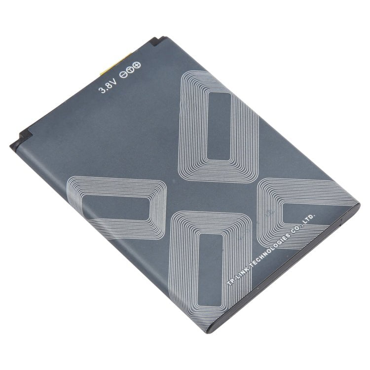 3000mAh TBL - 53A3000 Battery Replacement For TP - LINK M7450 M7650 WIFI Router, For TP - LINK M7450 M7650 WIFI Router - ORIWHIZ