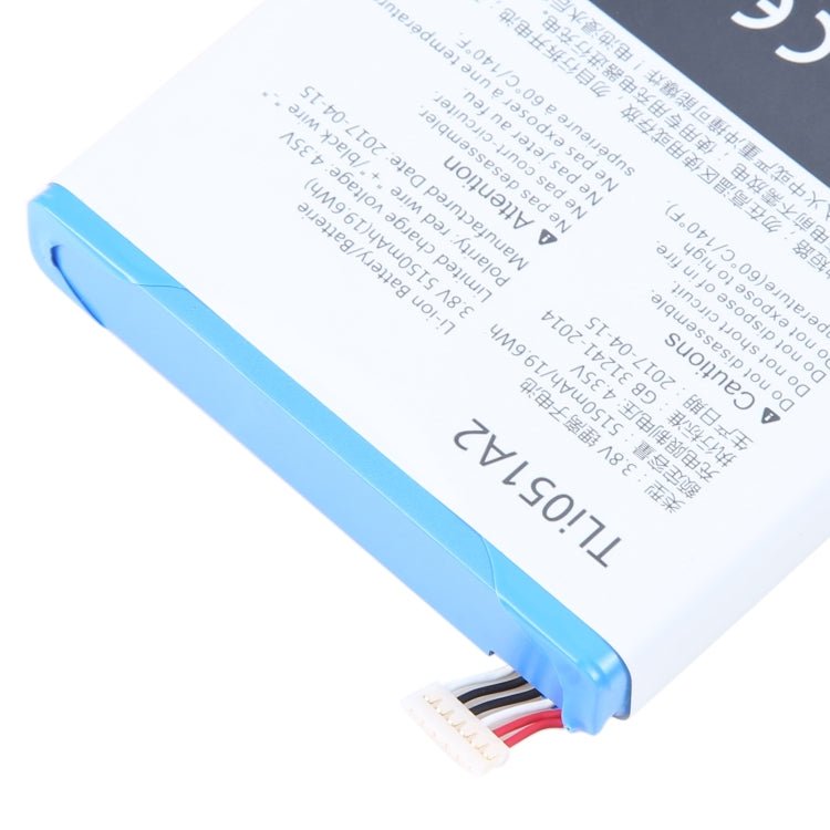 300mAh Battery Replacement, For Alcatel One Touch EE60 4G Y854VB TLiA2, For Blackberry Z20 / Z30, For Blackberry KEY2, For Blackberry Key One / DTEK70, For Blackberry Classic / Q20, For Blackberry Passport Q30, For Blackberry M - S1 Bold 9000/9700 - ORIWHIZ