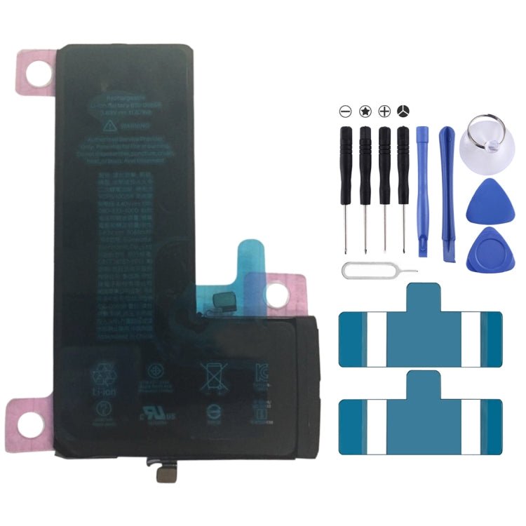 3046mAh Li - ion Battery for iPhone 11 Pro, For iPhone 11 Pro - ORIWHIZ