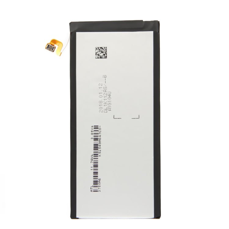 3050mAh Rechargeable Li - ion Battery EB - BA800ABE for Galaxy A8 / A8000 / A800F / A800S / A800YZ, For A8 - ORIWHIZ