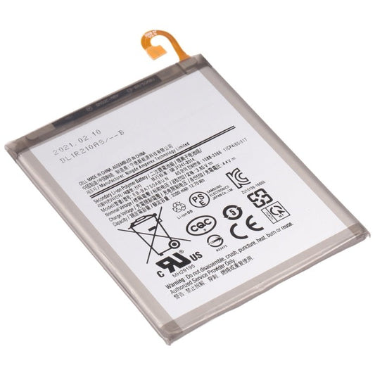 3300mAh EB - BA750ABU Li - ion Battery Replacement for Samsung Galaxy A7 2018 SM - A750/A10 SM - A105/A8S SM - G8870/M10 SM - M105, For Samsung Galaxy A7 2018 - ORIWHIZ